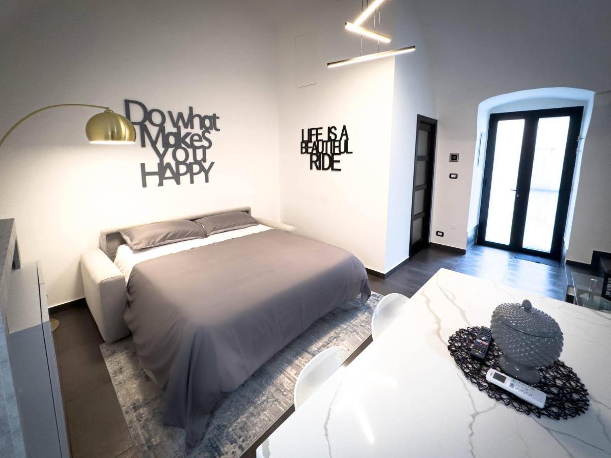 Marbel Suite Adelfia Exterior foto